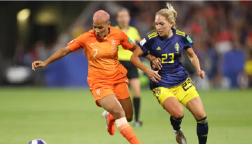Pronóstico Países Bajos - Suecia | Eurocopa Femenina Inglaterra 2022 | Fútbol