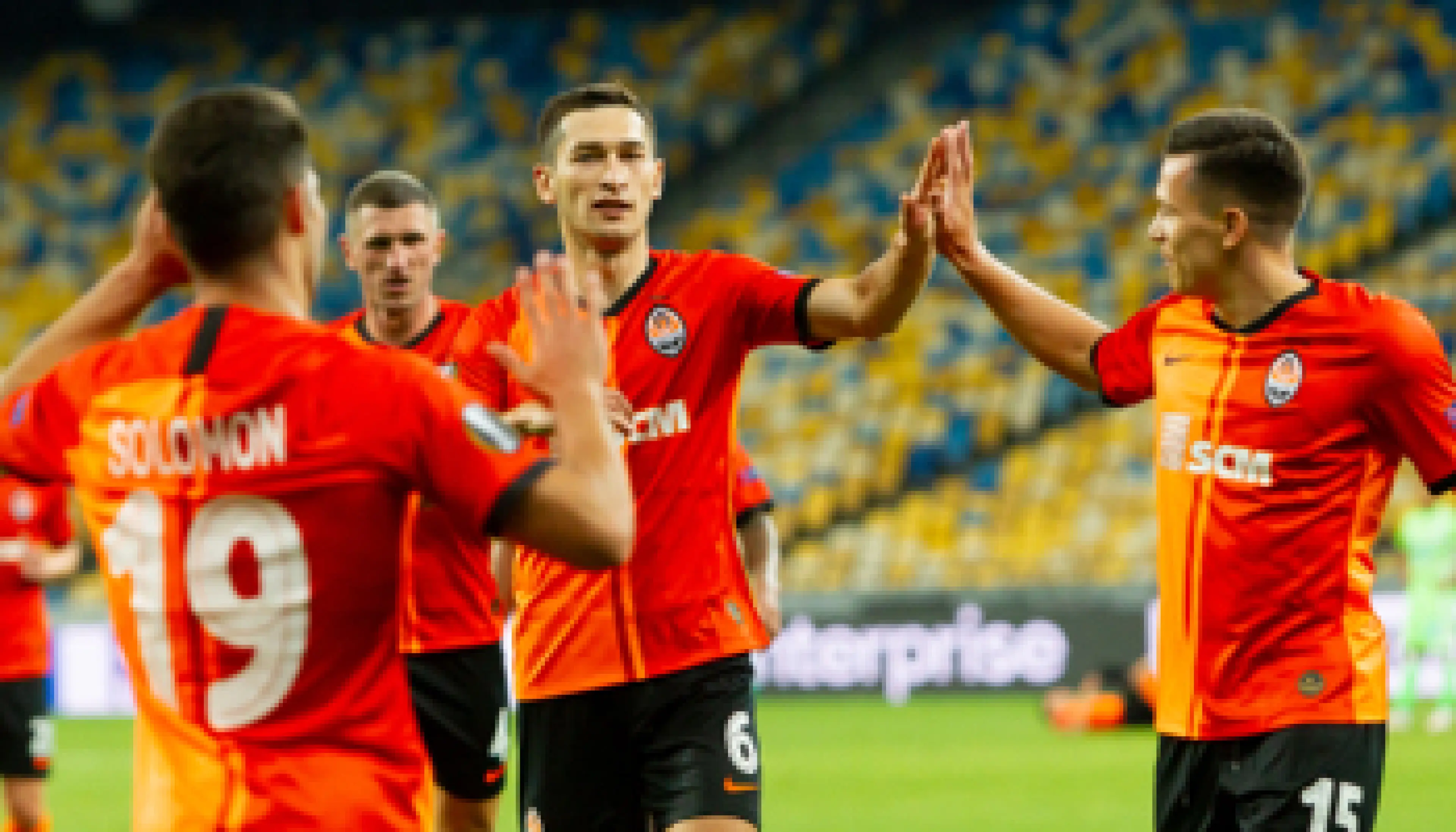 Pronóstico Shakhtar-Basilea | Europa League | Fútbol