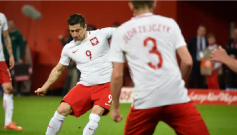 Holanda - Polonia | Cuotas de la Nations League | bwin