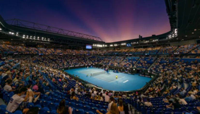 Curiosidades del torneo de tenis Open de Australia | tennis | bwin