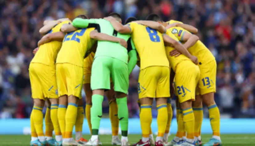 Pronóstico Gales - Ucrania | Playoff UEFA Copa del Mundo 2022 | Fútbol