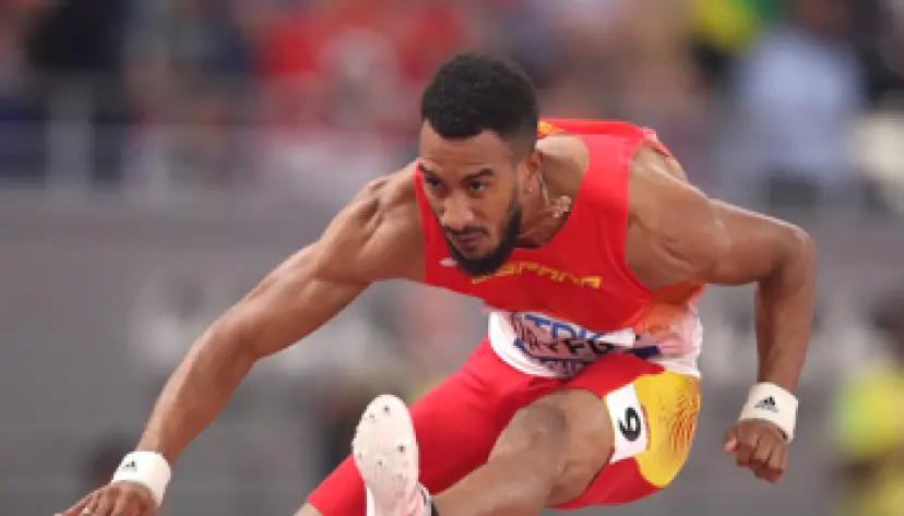 Pronósticos 110 metros vallas masculino | Tokyo 2021 | Atletismo