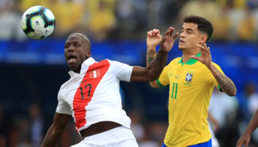 Perú - Brasil