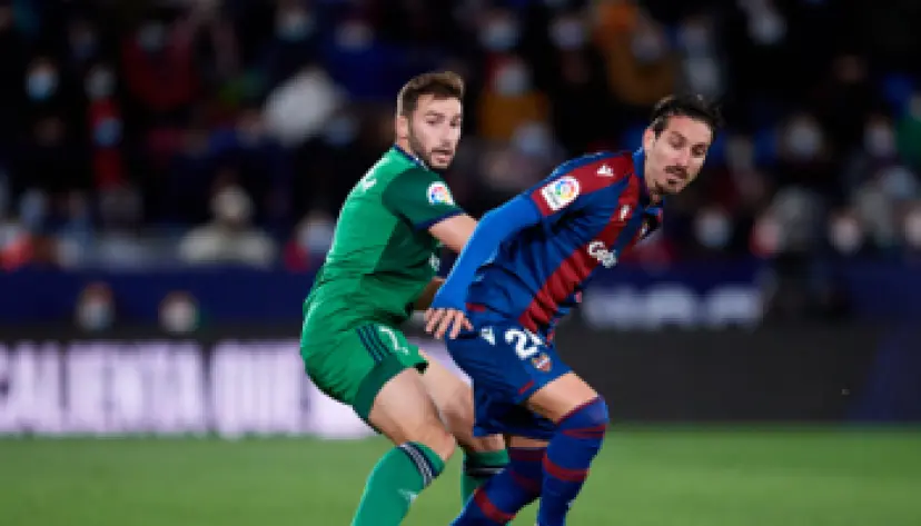 Pronóstico Osasuna - Levante | La Liga | Fútbol