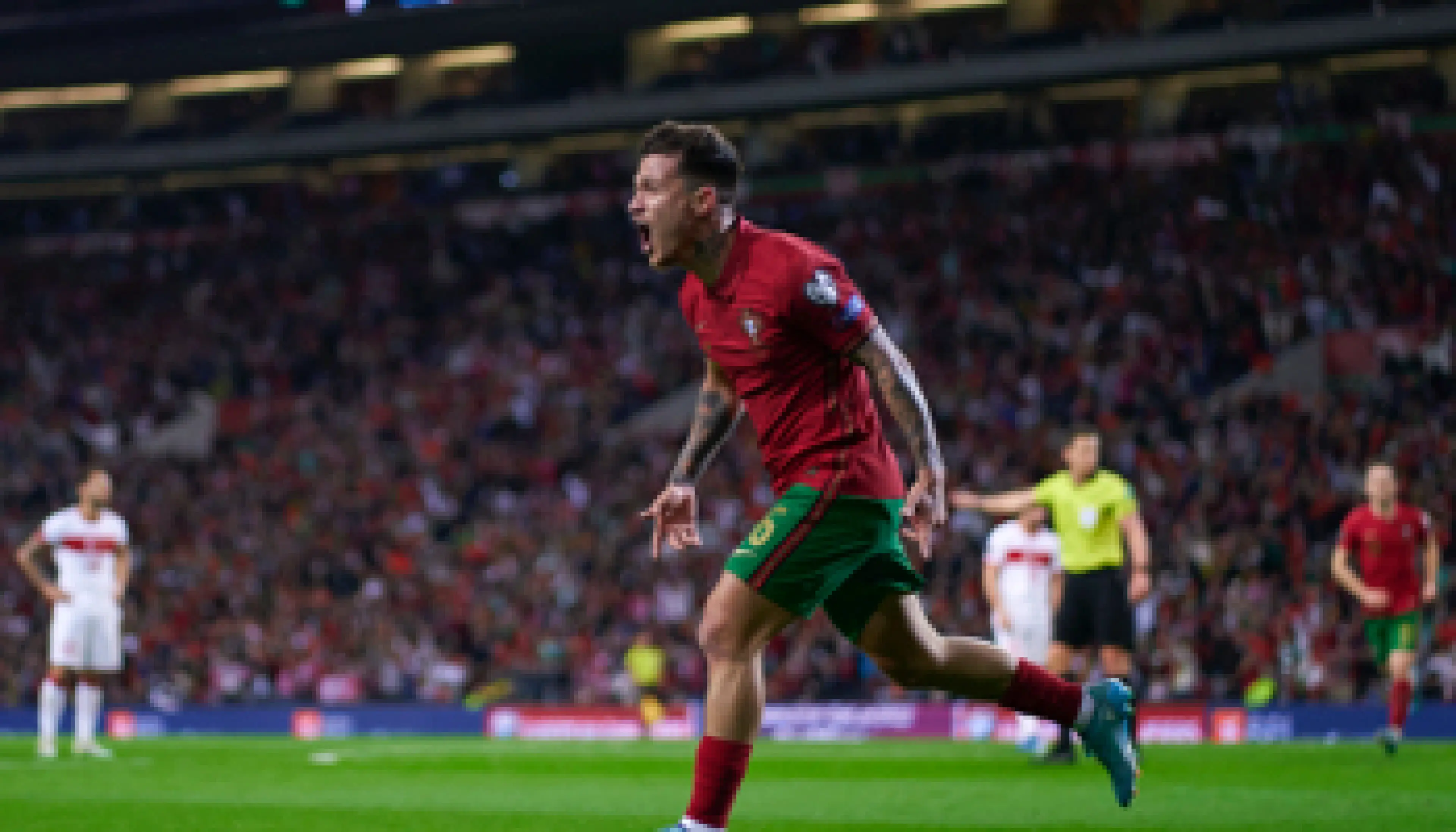 Pronóstico Portugal - Macedonia del Norte | Mundial de Qatar 2022 | fútbol