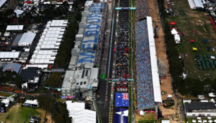 Pronóstico Gran Premio de Australia | Fórmula 1 | Automovilismo