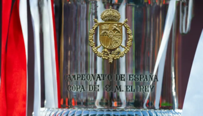 Historia de la Copa del Rey | fútbol | bwin