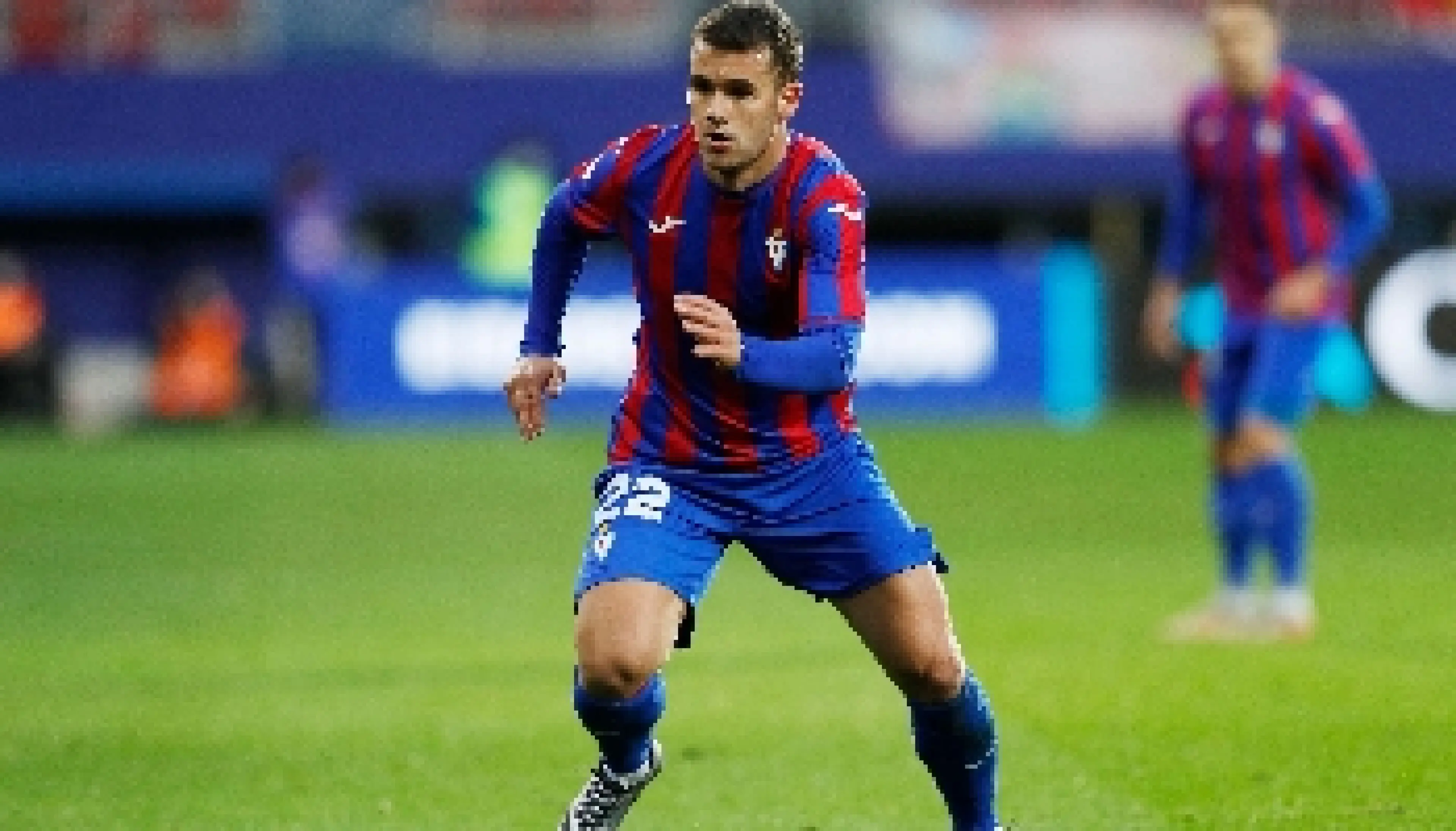 Pronóstico Eibar - Burgos | LaLiga2 | Fútbol