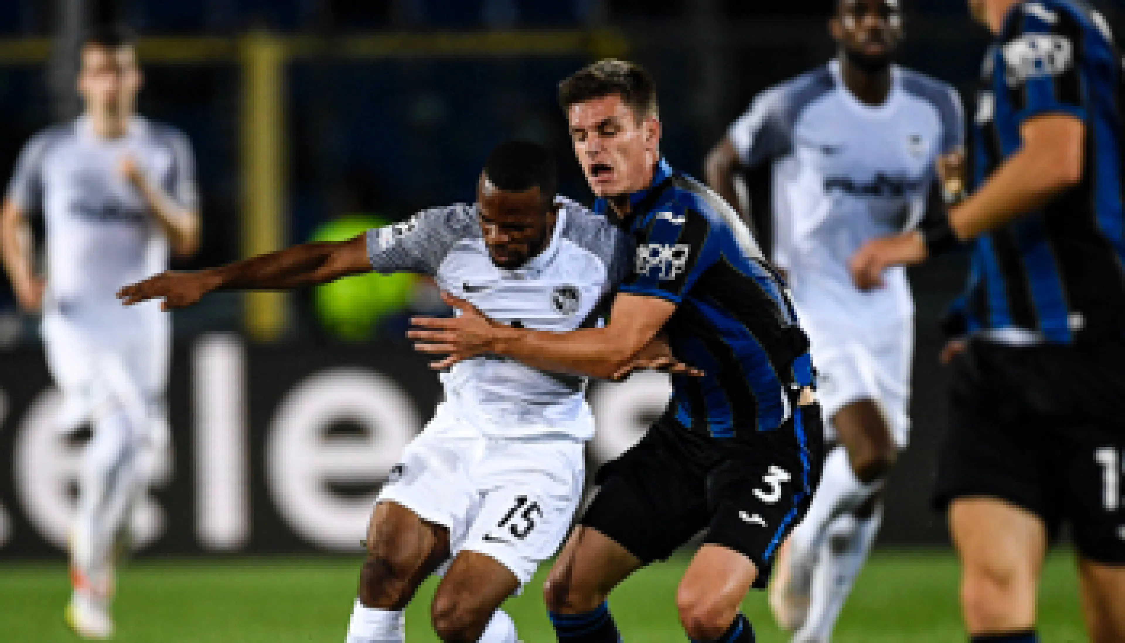 Pronóstico Young Boys - Atalanta | Liga de Campeones | Fútbol