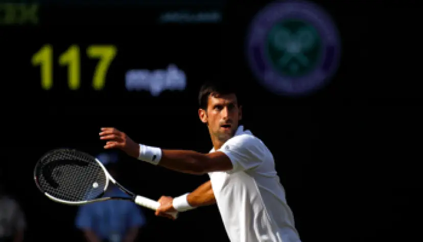 Biografía de Novak Djokovic, numero uno del tenis mundial | tenis