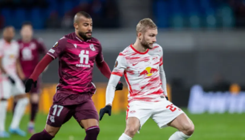 Real Sociedad - RB Leipzig | Cuotas de la Europa League | bwin