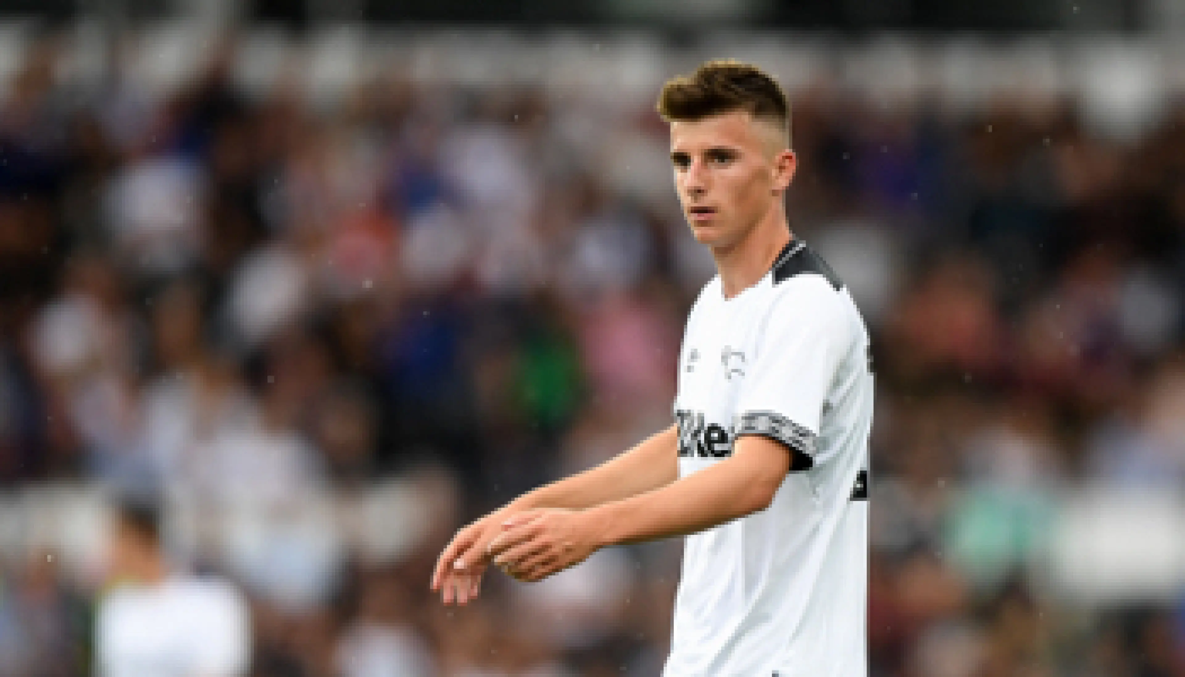 Derby County - Aston Villa