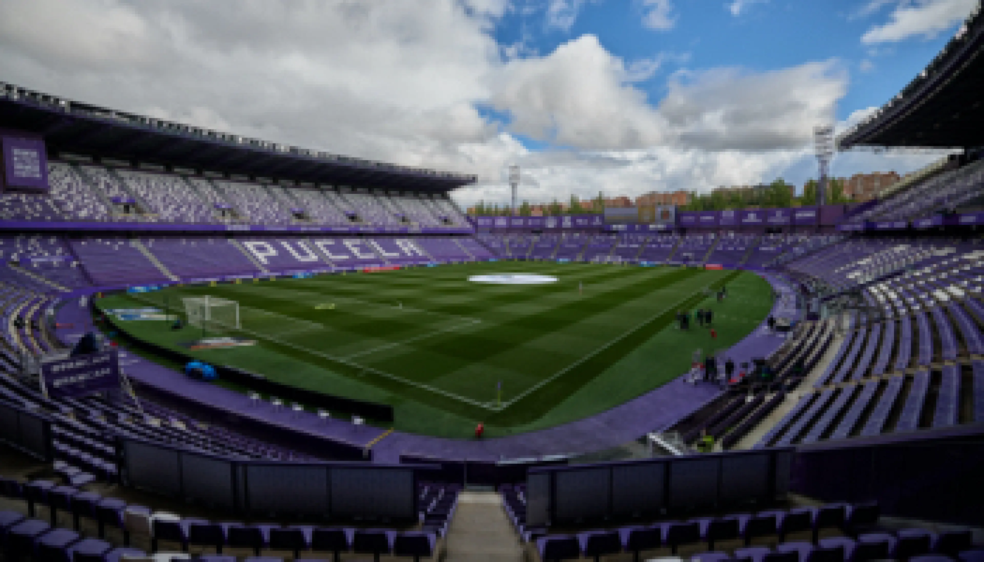 Pronóstico Real Valladolid - UD Almería | La Liga | Fútbol