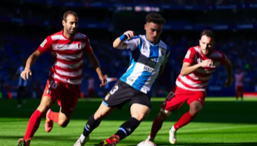Pronóstico Granada – Espanyol | LaLiga | Fútbol