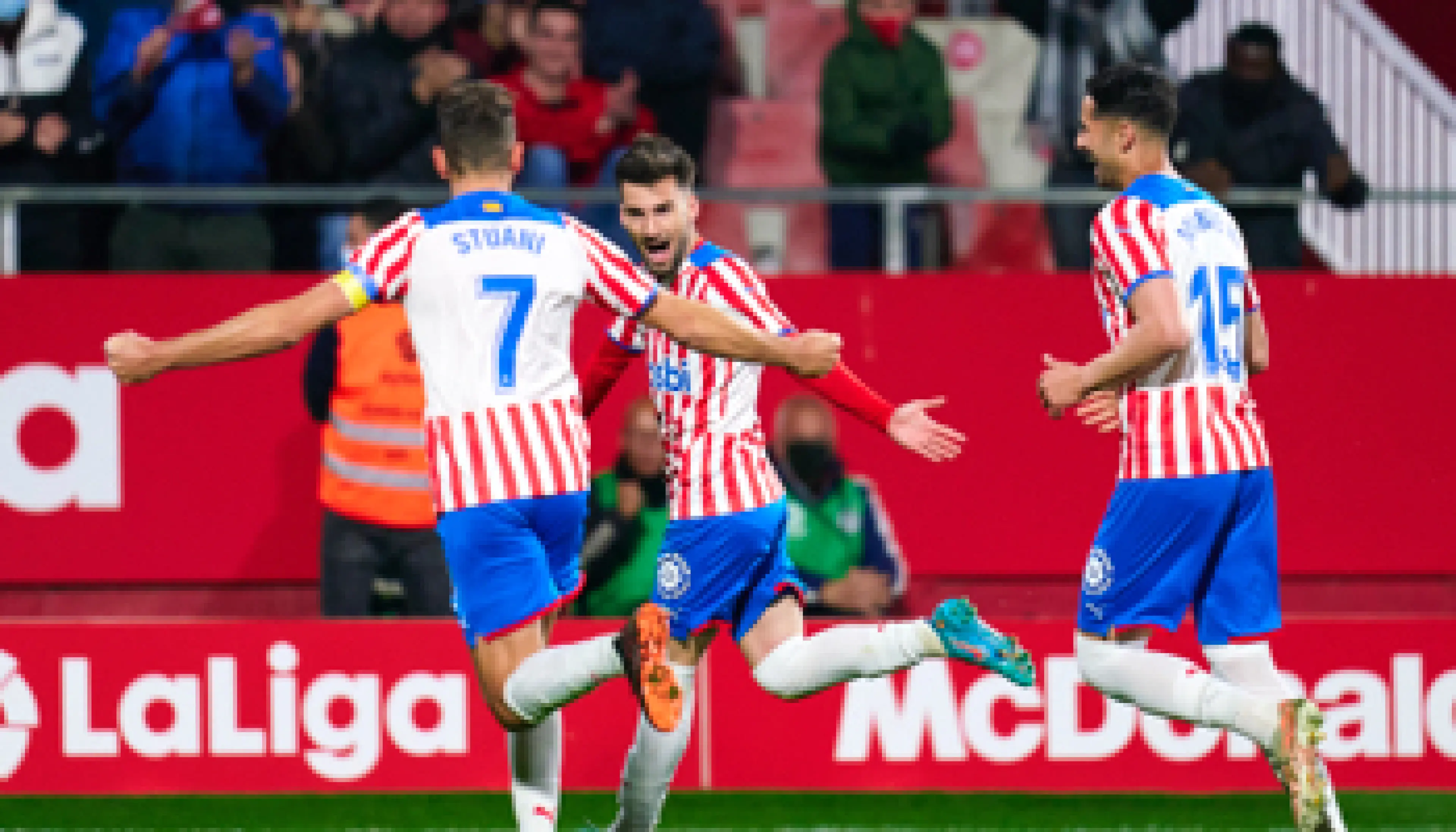 Pronóstico Cartagena - Girona | LaLiga 2 | Fútbol