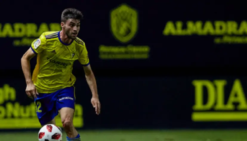 Cádiz CF - Extremadura