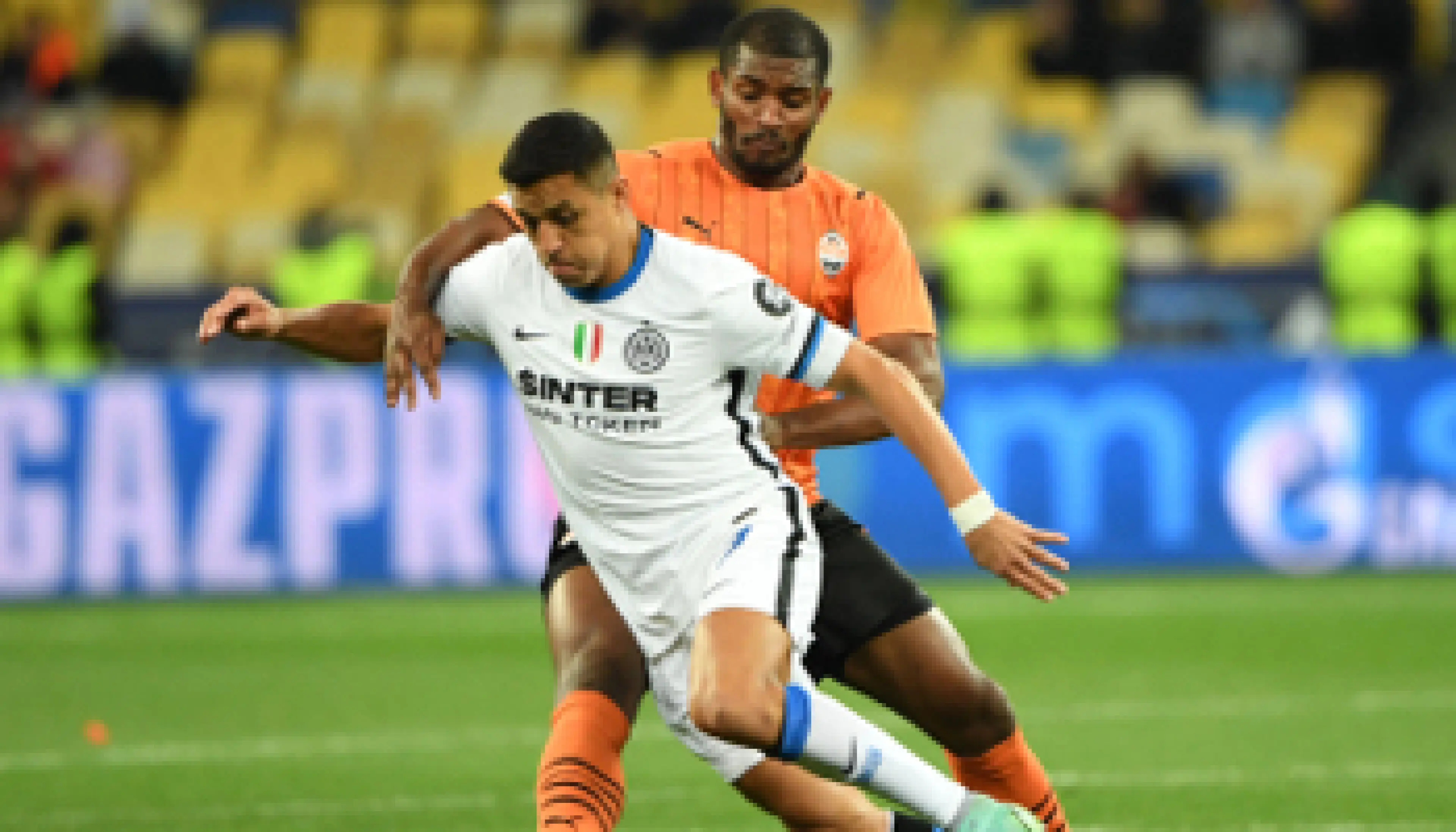 Pronóstico Inter de Milán - Shakhtar| Liga de Campeones | Fútbol