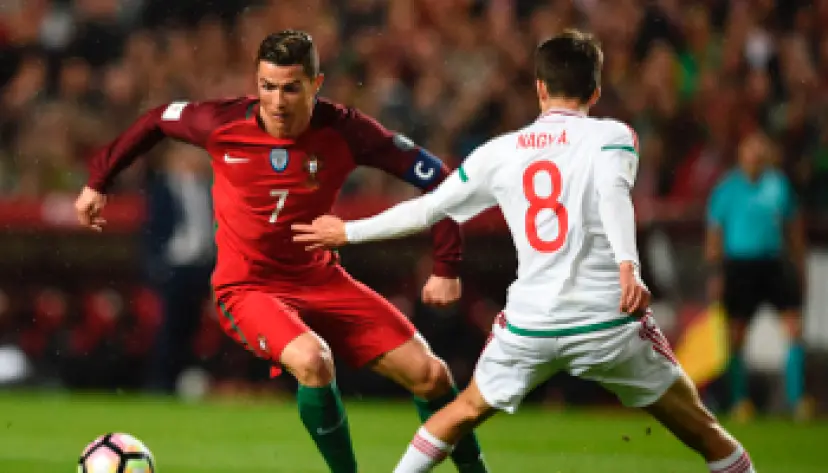 Hungría - Portugal | Eurocopa | Fútbol