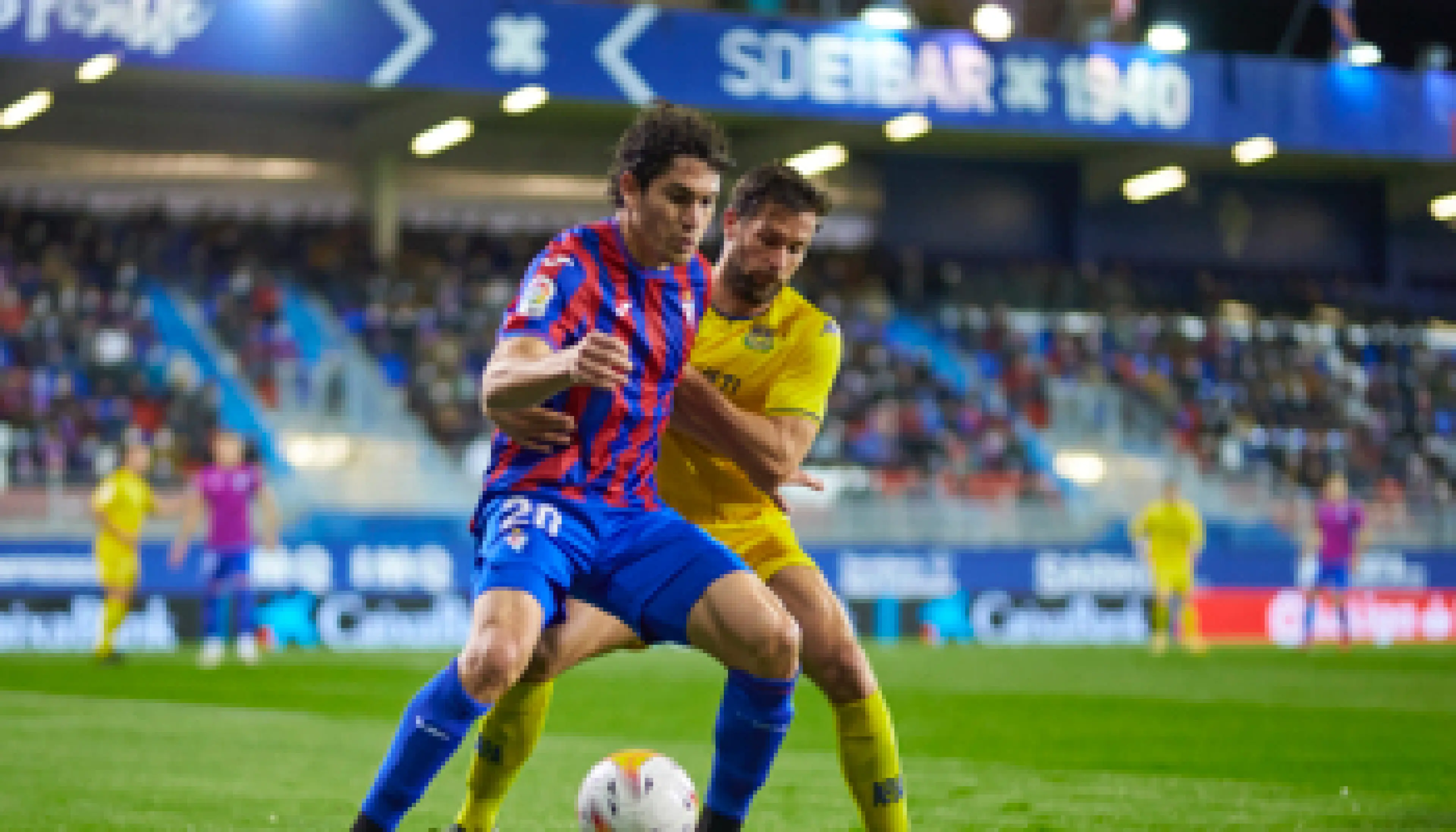 Pronóstico Málaga - Eibar | La Liga 2 | Fútbol