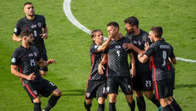 Pronóstico Croacia - Escocia | Campeonato de Europa | Fútbol
