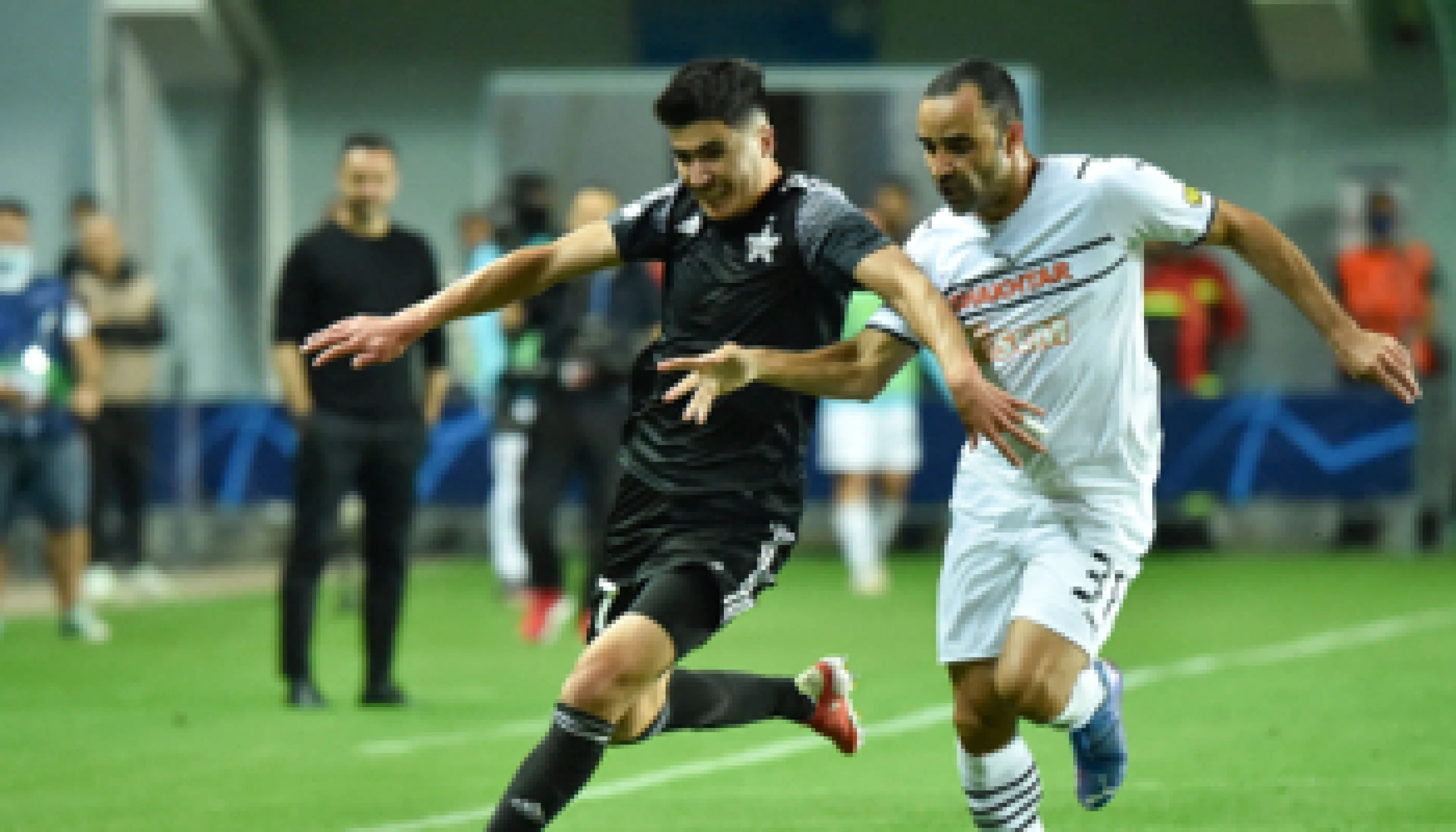 Pronóstico Sheriff Tiraspol - Shakhtar Donetsk | Liga de Campeones 2021/22 | Fútbol