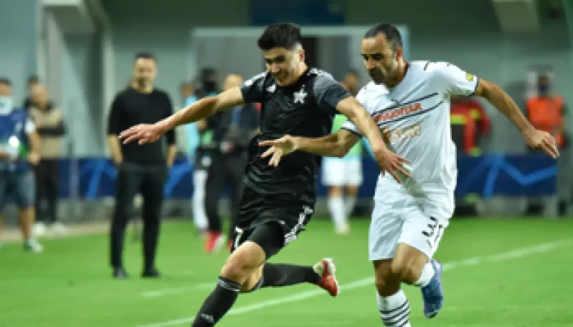 Pronóstico Sheriff Tiraspol - Shakhtar Donetsk | Liga de Campeones 2021/22 | Fútbol