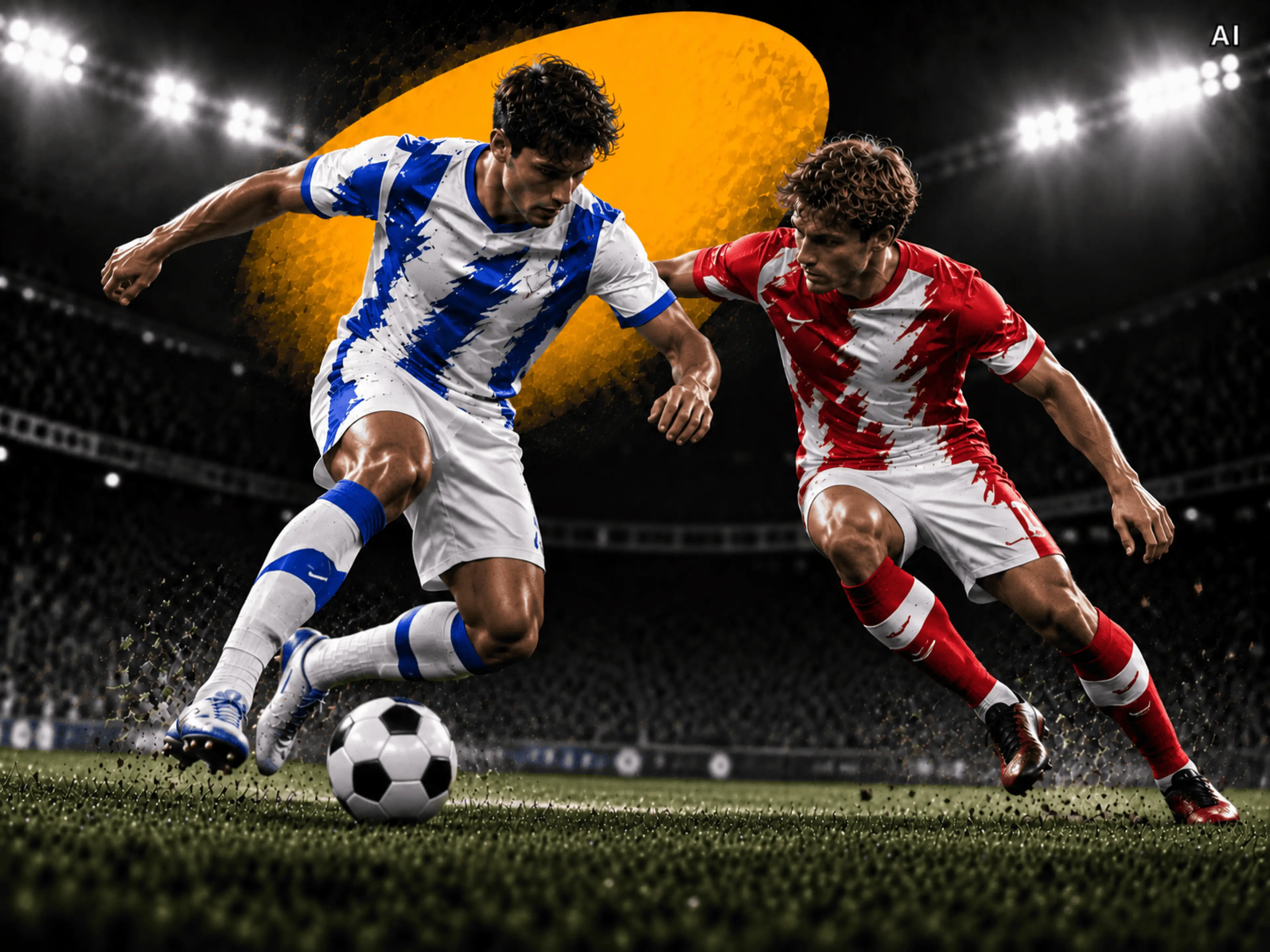 Real Sociedad vs Bournemouth (1)