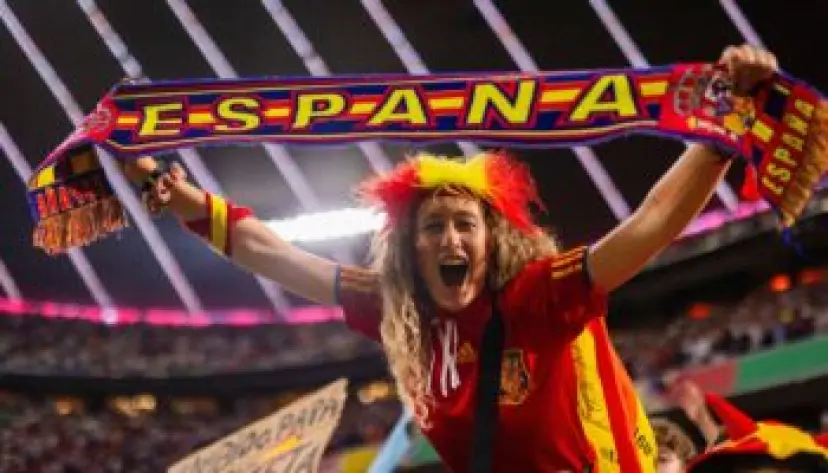 Pronóstico España - Inglaterra | Euro 2024 | Fútbol