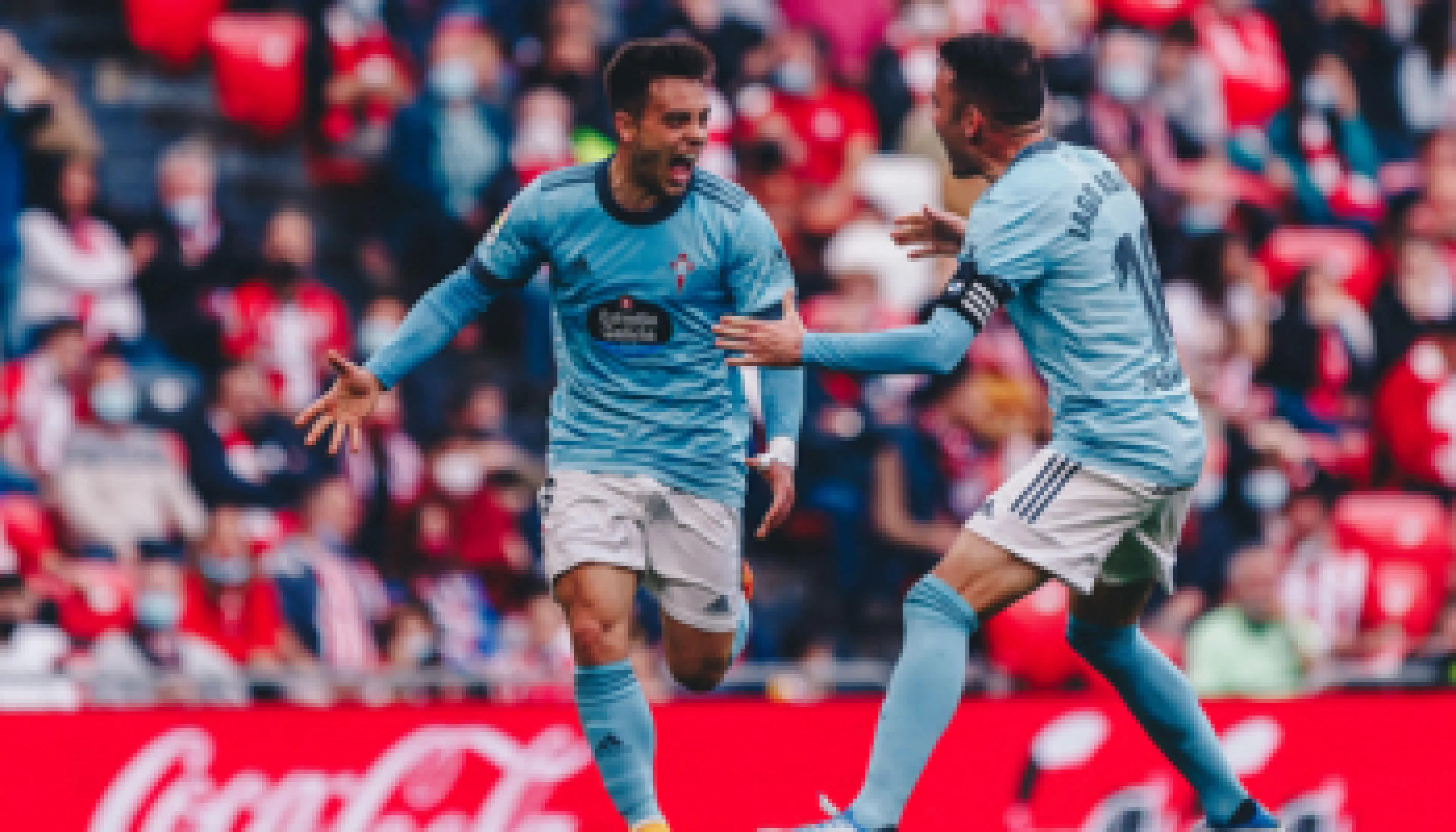 Pronóstico Celta de Vigo - Elche| La Liga | Fútbol