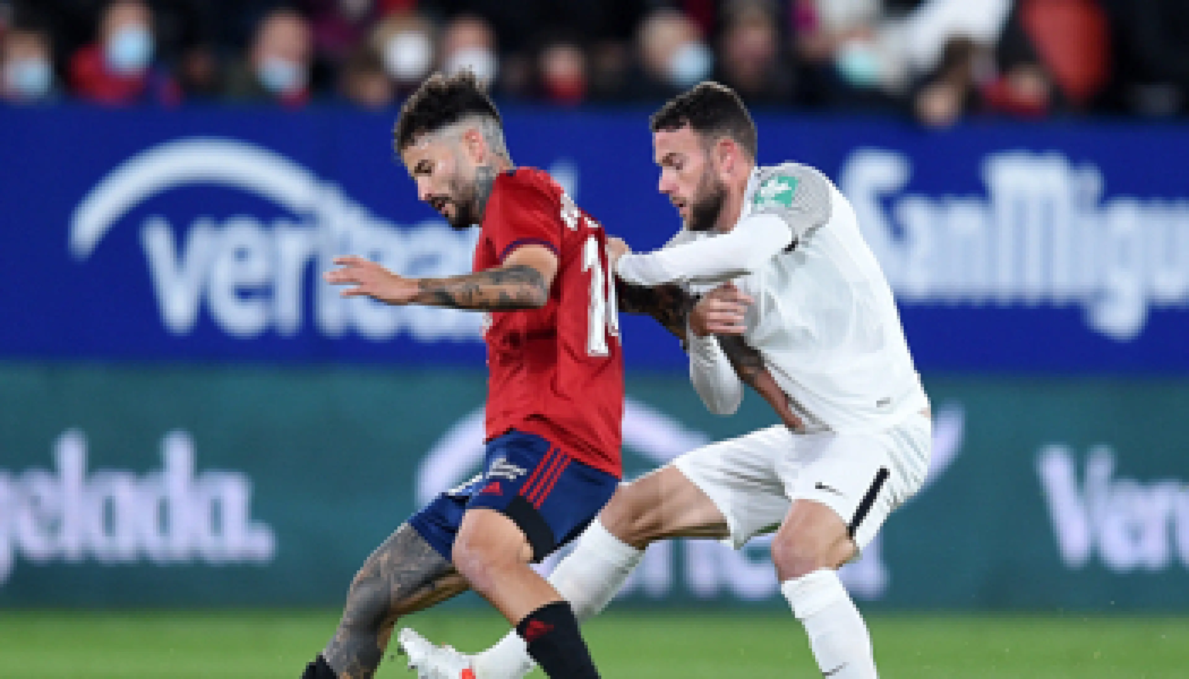 Pronóstico Granada - Osasuna | LaLiga | Fútbol