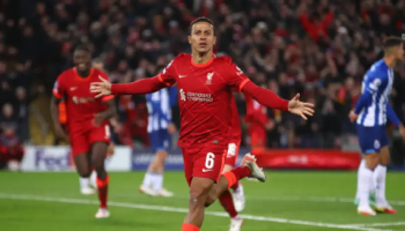 Pronóstico Everton - Liverpool | Premier League | Fútbol