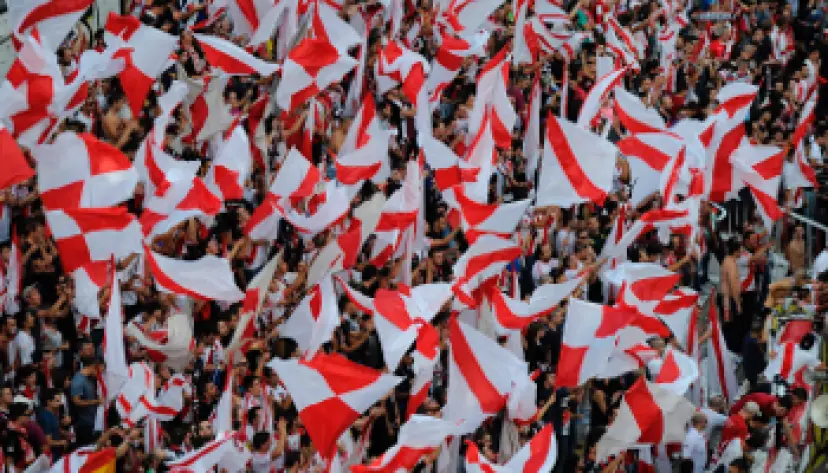 Leganés - Rayo Vallecano