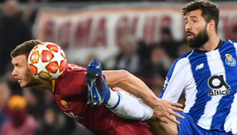 Roma - Oporto