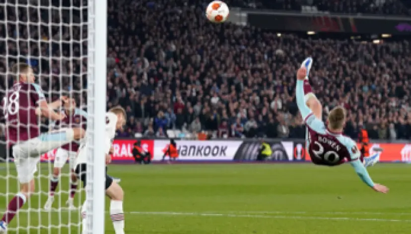 Pronóstico Eintracht Frankfurt - West Ham United | Europea League | bwin