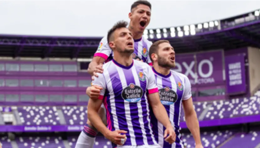 Pronóstico Ibiza - Real Valladolid | La Liga 2 | Fútbol