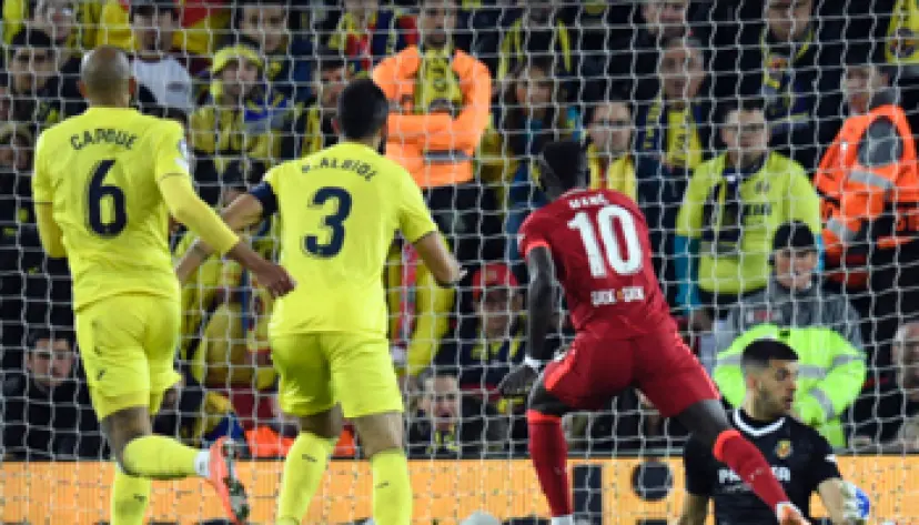 Villarreal - Liverpool | Pronósticos de Champions League | bwin
