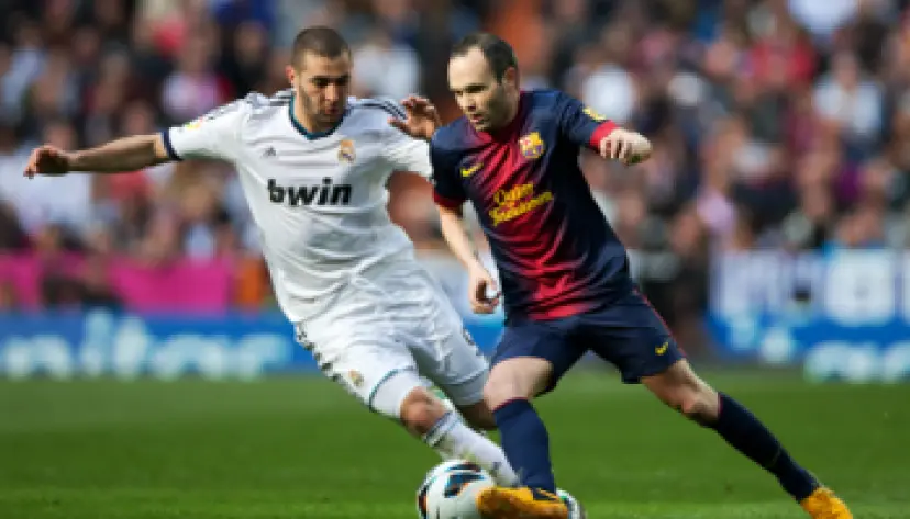 IG190205 Tres o más clásicos en un mes: larga historia, diferente resultado