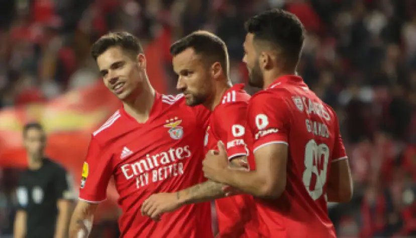 Pronóstico Oporto - Benfica | Copa de Portugal | Fútbol