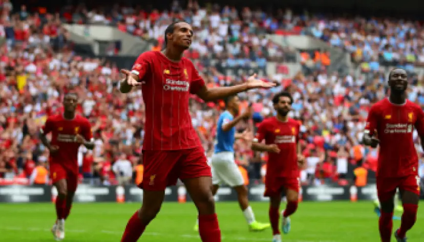 liverpool - norwich city