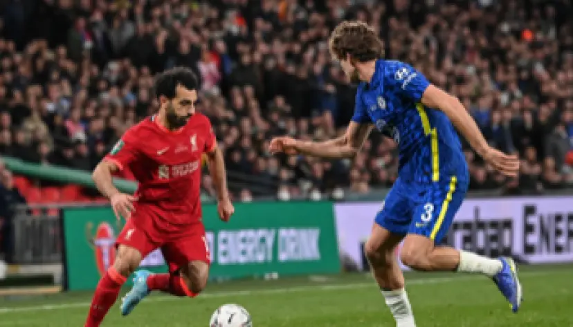 Pronóstico Chelsea - Liverpool | FA Cup| fútbol