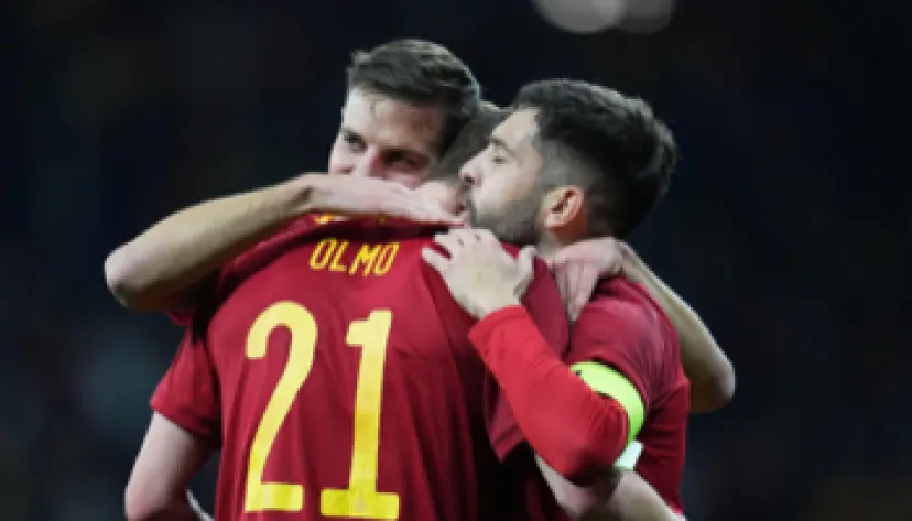 España - República Checa | Cuotas de la Nations League | bwin