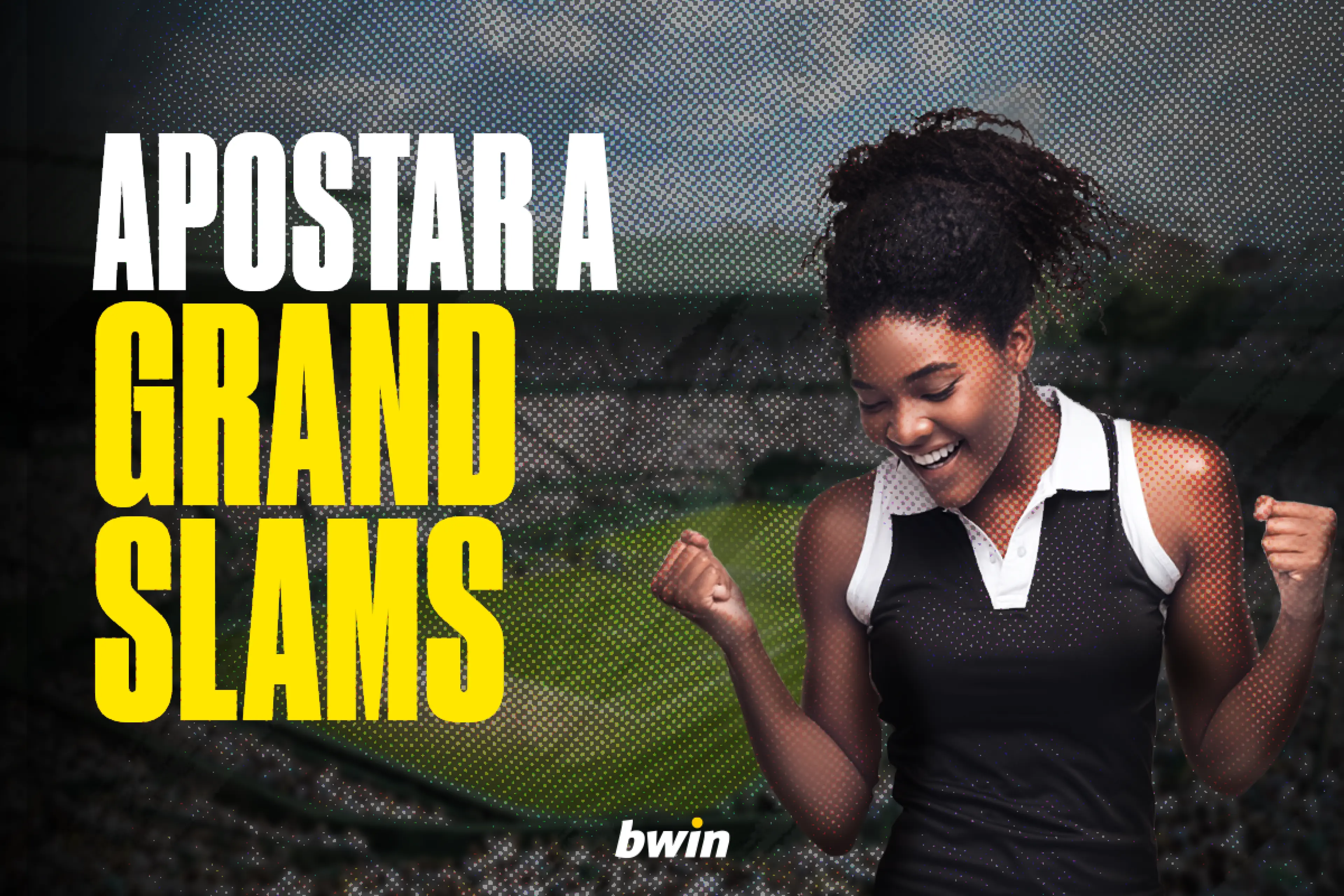 Apostar en los Grands Slams
