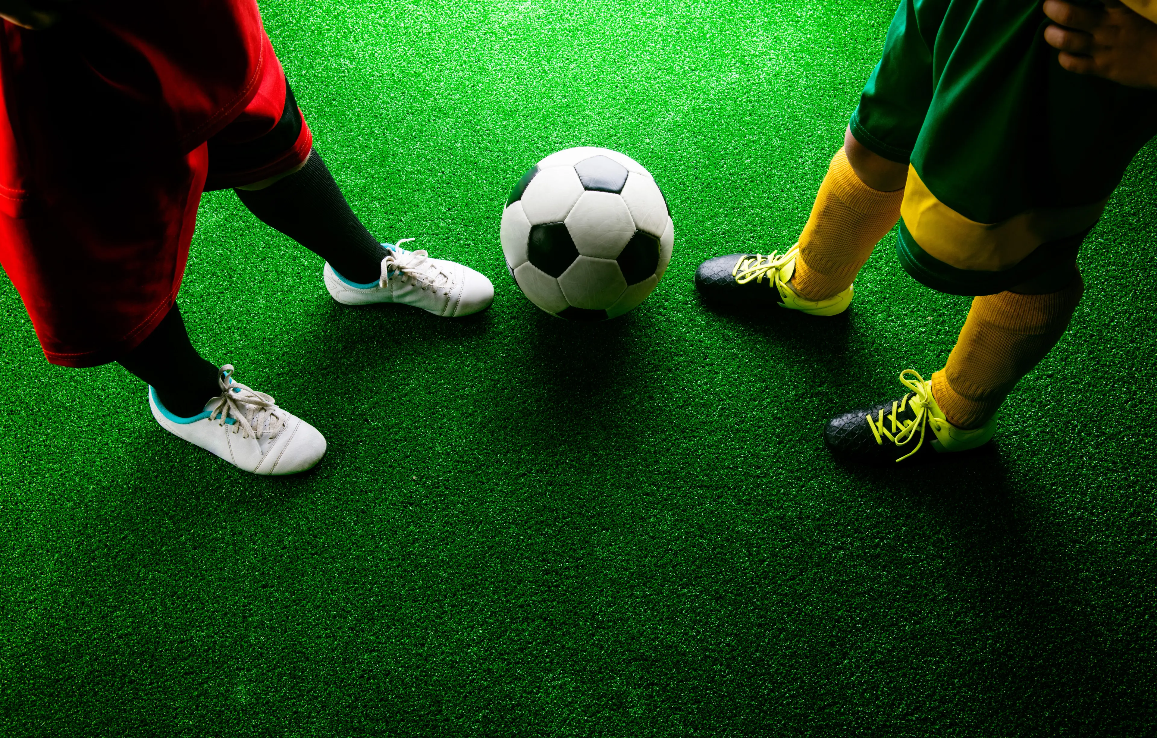 Clasificación al Mundial 2026
