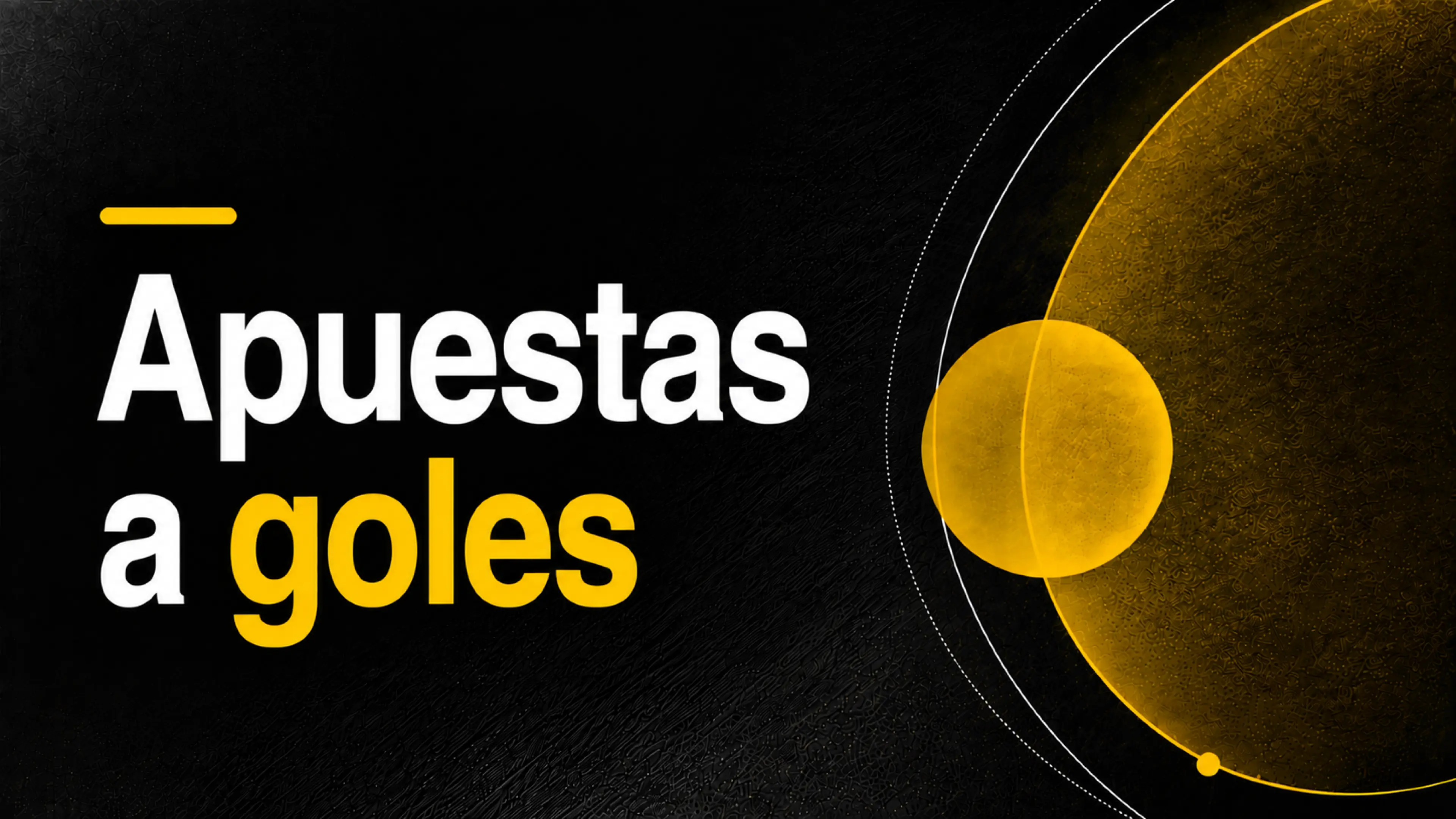Apostar a goles cómo hacerlo y en qué ligas encontrar más oportunidades