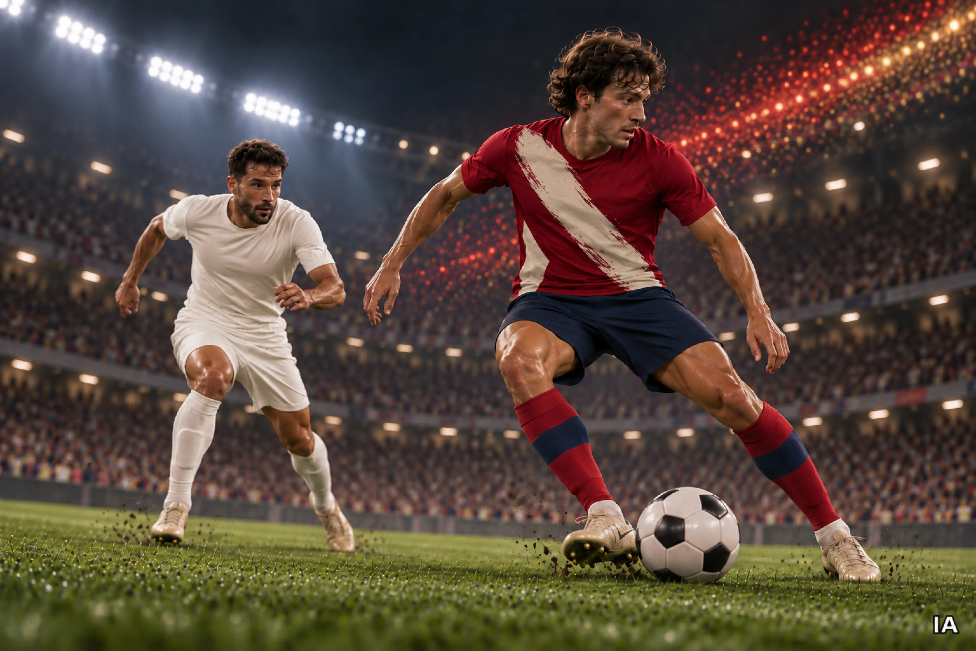 LaLiga   Atlético de Madrid vs Real Madrid