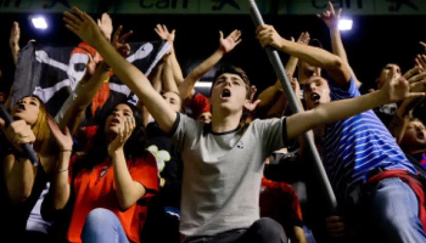 Real Zaragoza - Osasuna