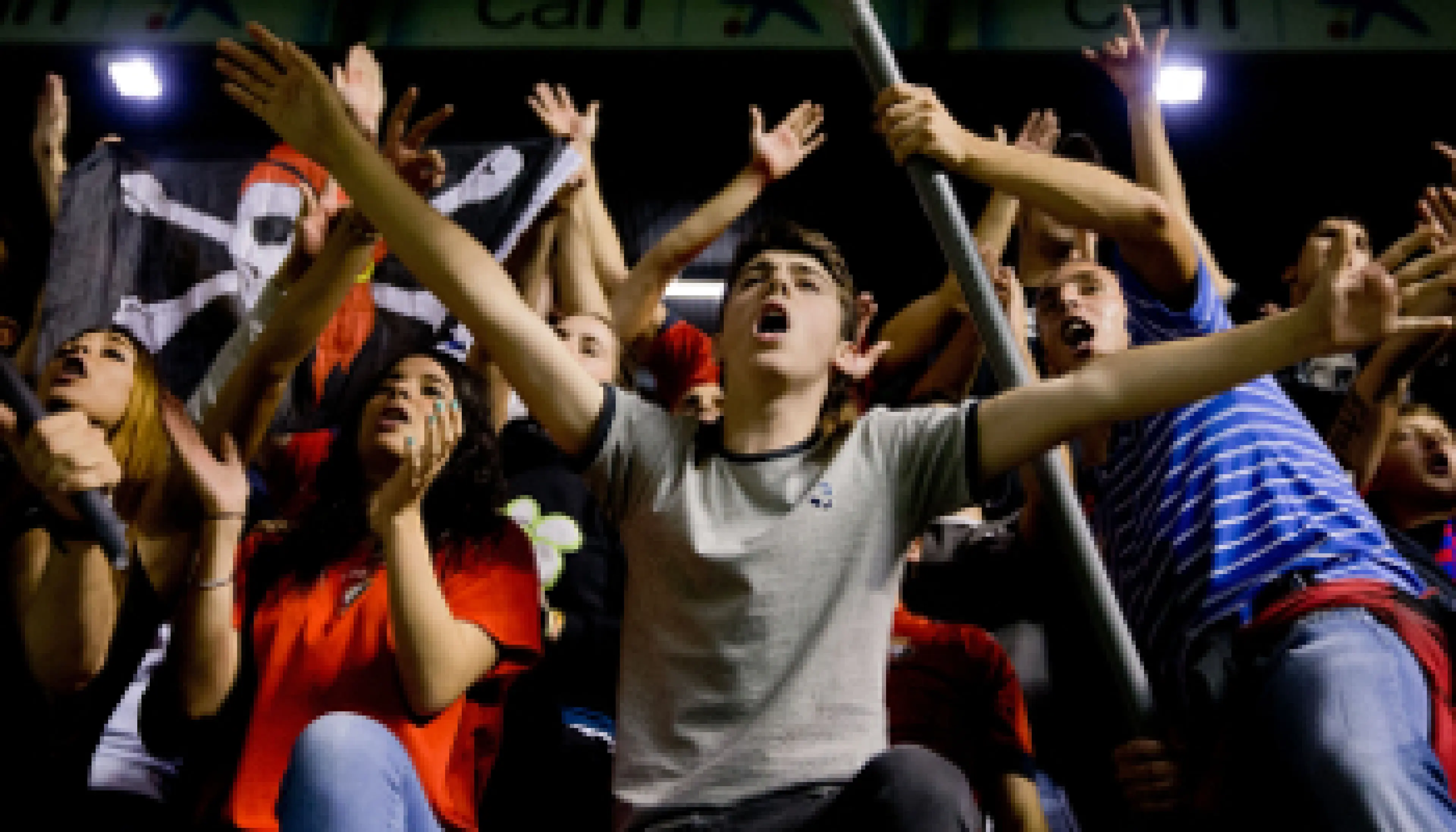 Real Zaragoza - Osasuna