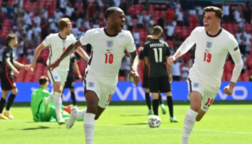 Pronóstico Rep. Checa - Inglaterra | Campeonato de Europa | Fútbol