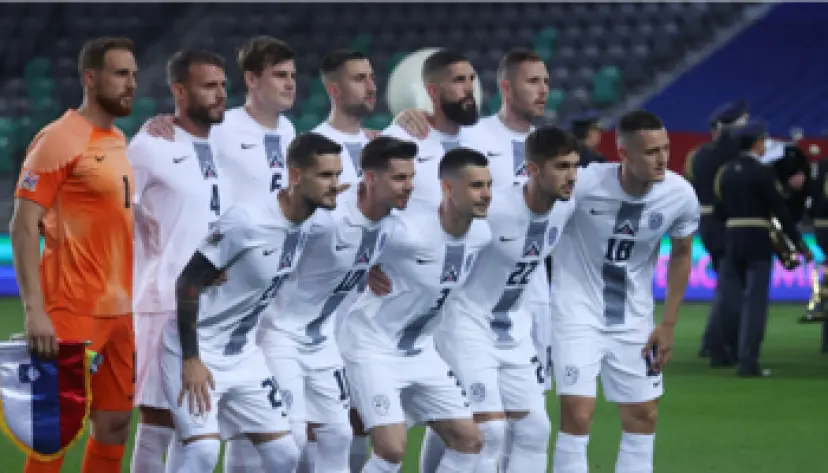 Pronóstico Eslovenia – Serbia | Nations League | Fútbol