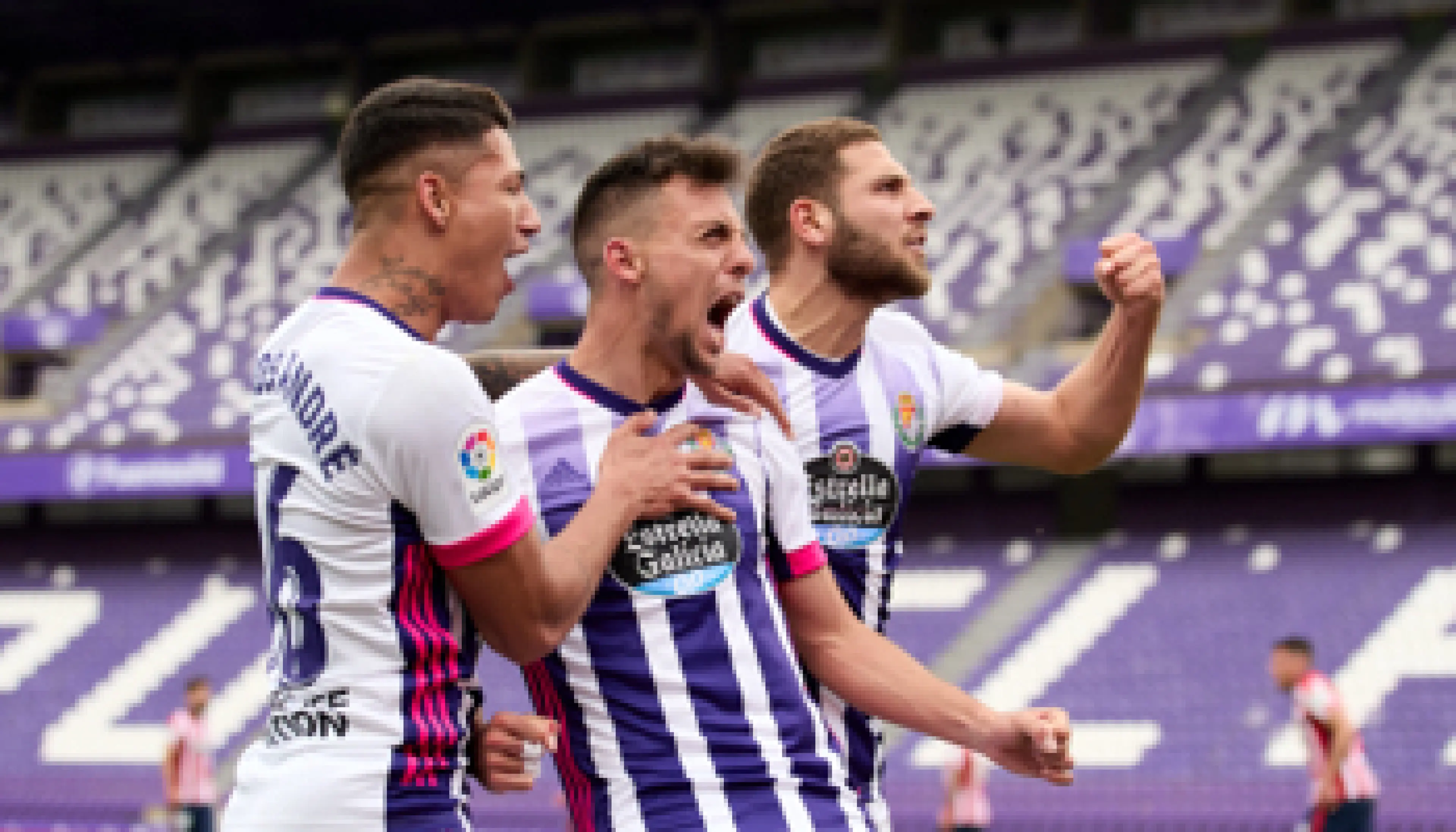 Pronóstico Alcorcón - Real Valladolid | LaLiga 2 | Fútbol